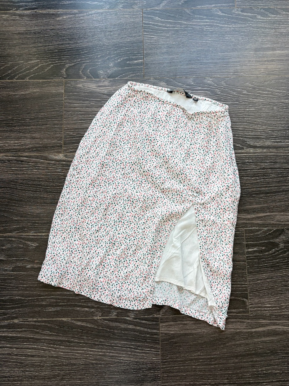 Glassons Midi Skirt